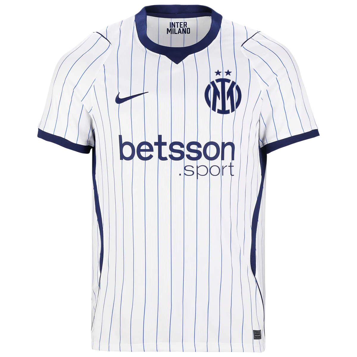 Combo Inter Milan 26/27 Home and Away Jerseys
