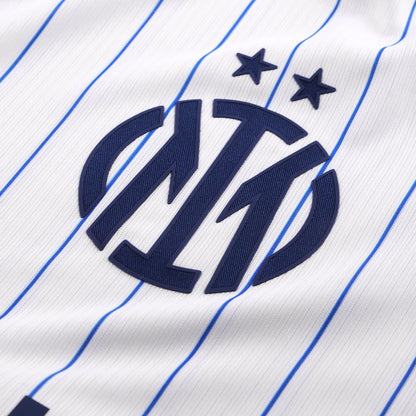 Combo Inter Milan 26/27 Home and Away Jerseys
