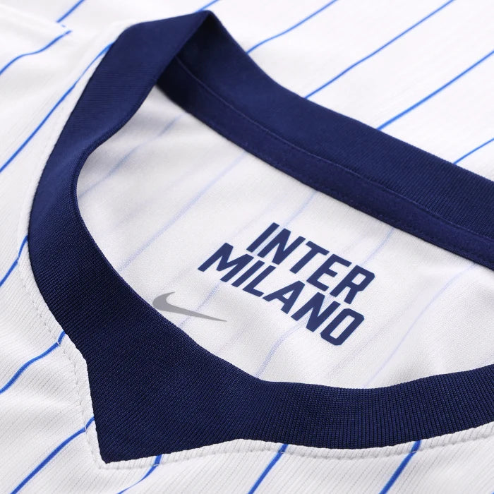 Combo Inter Milan 26/27 Home and Away Jerseys