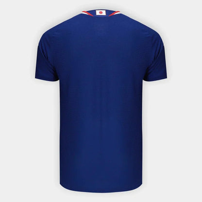Japan 25/26 I Home Jersey - Player Version