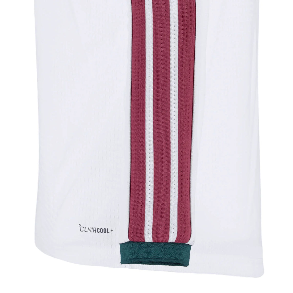 Real Madrid Home 26/27 Men's Long Sleeve Player Jersey