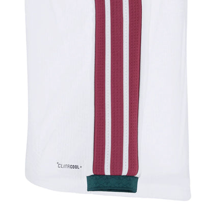 Real Madrid Home 26/27 Men's Long Sleeve Player Jersey