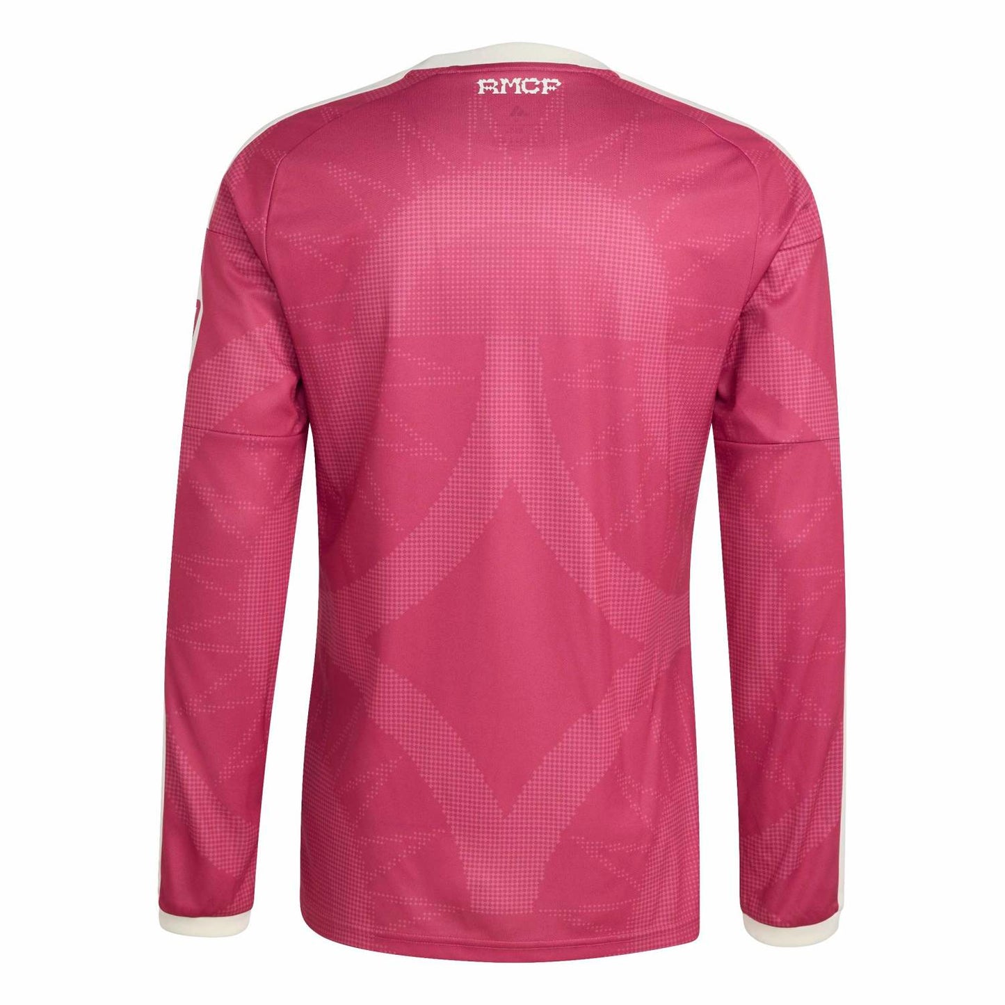 Real Madrid Third 26/27 Men's Long Sleeve Jersey