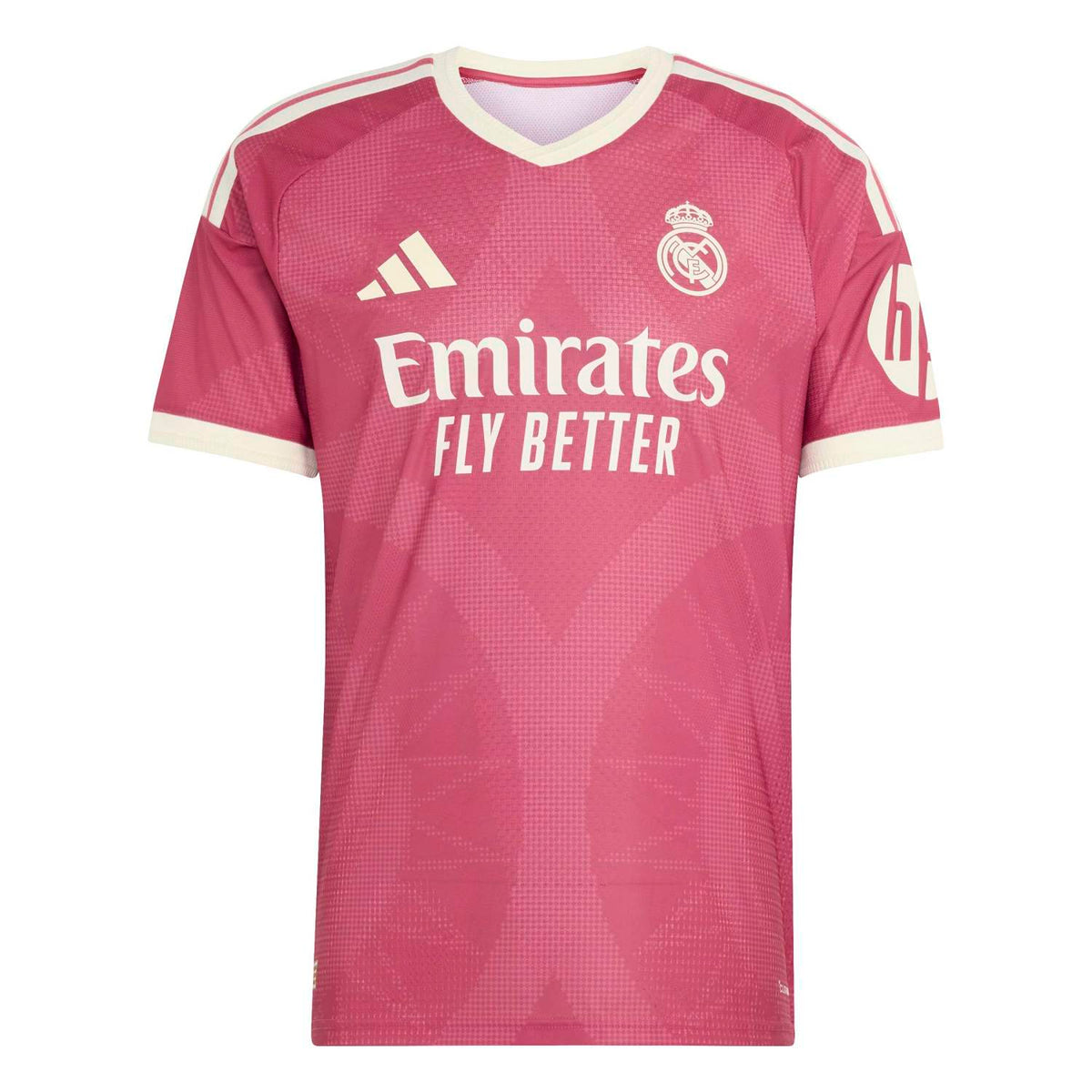 Real Madrid Third 26/27 Men's Player Jersey