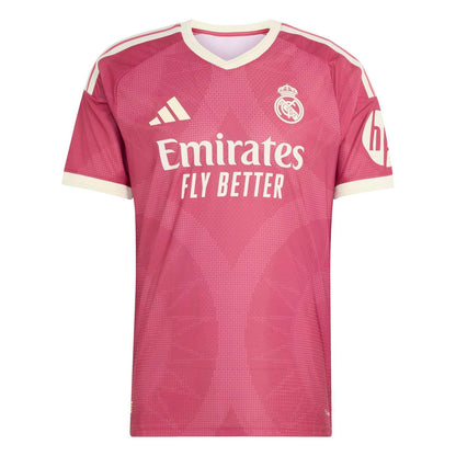 Real Madrid Third 26/27 Men's Player Jersey