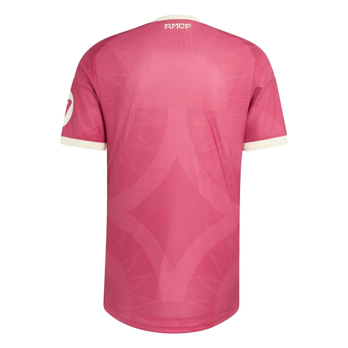 Real Madrid Third 26/27 Men's Player Jersey