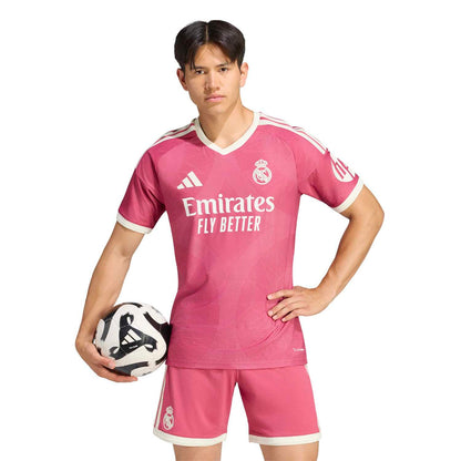 Real Madrid Third 26/27 Men's Player Jersey