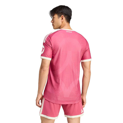 Real Madrid Third 26/27 Men's Player Jersey