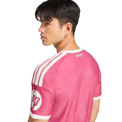 Real Madrid Third 26/27 Men's Player Jersey