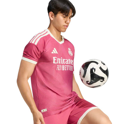 Real Madrid Third 26/27 Men's Player Jersey