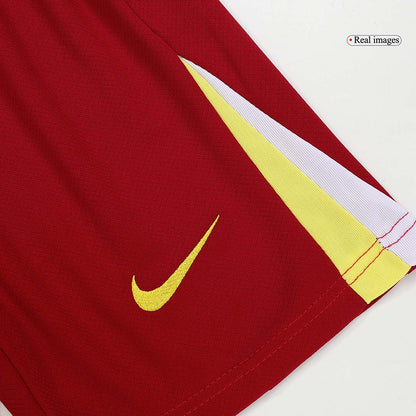 Liverpool Home 24/25 Kids Kit