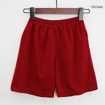 Liverpool Home 24/25 Kids Kit