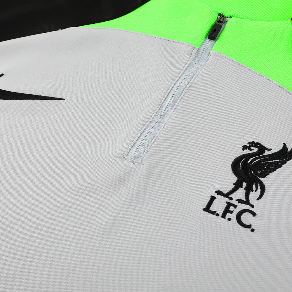 Liverpool Tracksuit 23/24