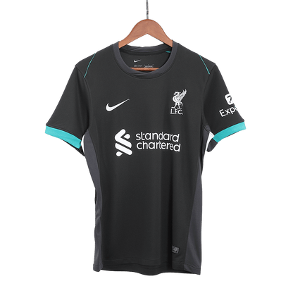 Liverpool Away 24/25 Men's Jersey