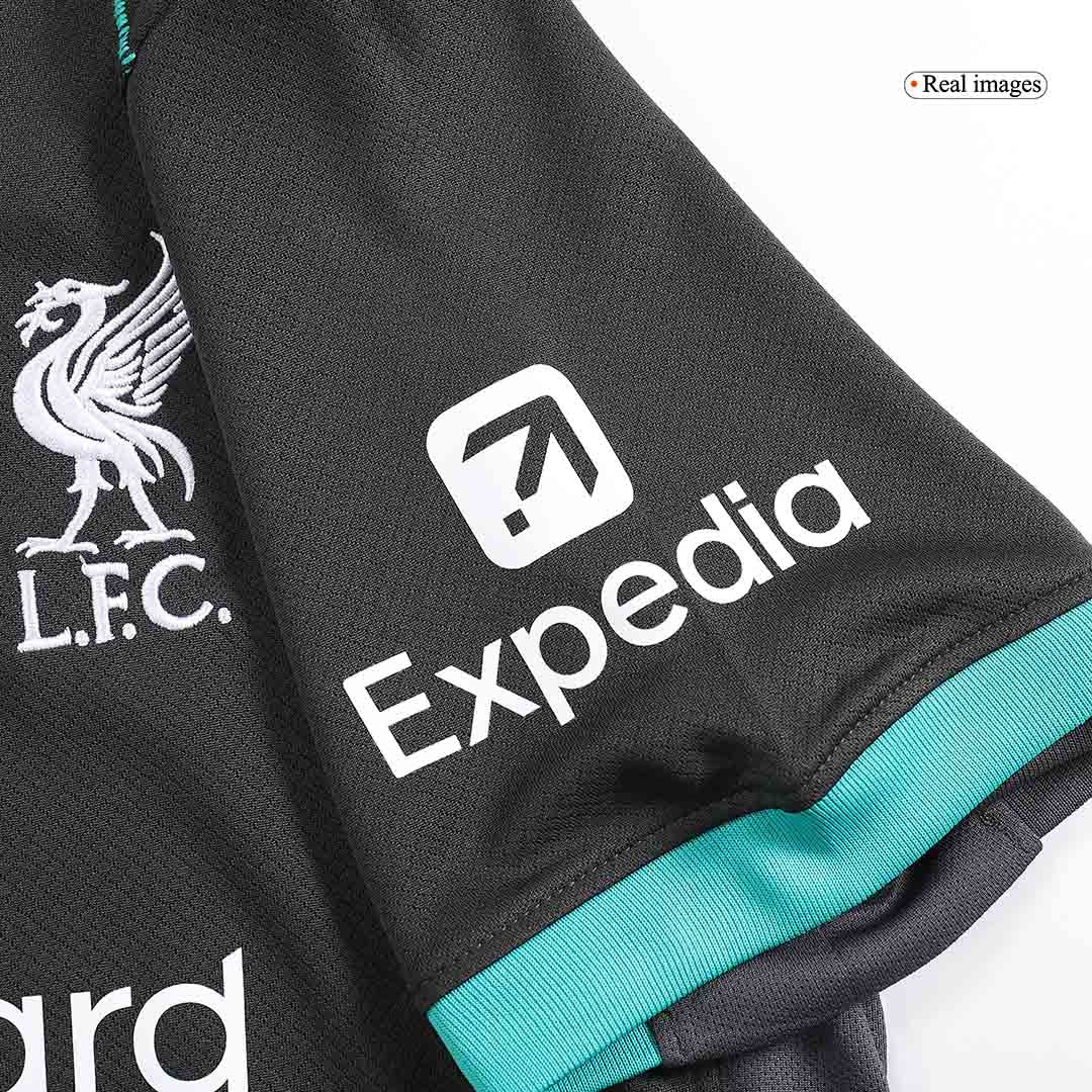 Liverpool Away 24/25 Men's Jersey