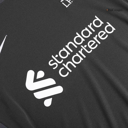 Liverpool Away 24/25 Men's Jersey