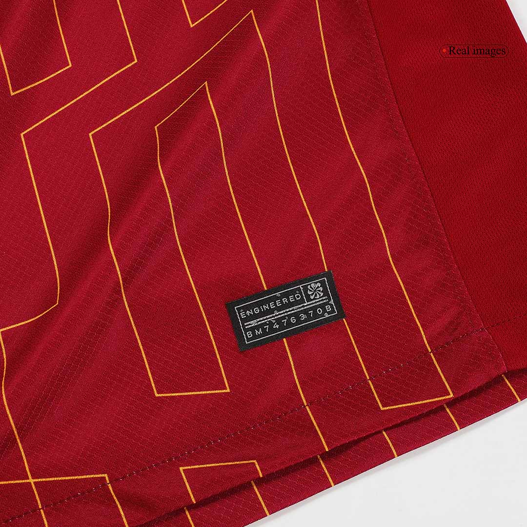 Liverpool Home 24/25 Men's Jersey
