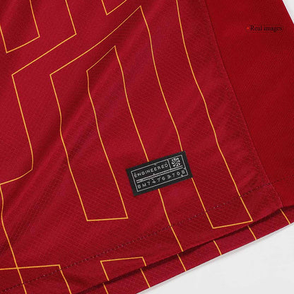 Liverpool Home 24/25 Men's Jersey