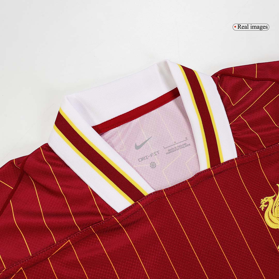 Liverpool Home 24/25 Men's Jersey