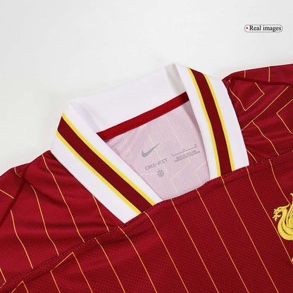 Liverpool Home 24/25 Men's Jersey