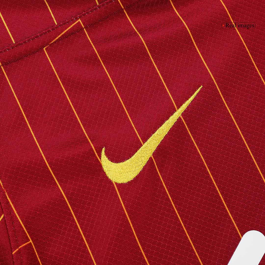 Liverpool Home 24/25 Men's Jersey