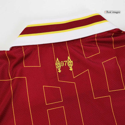 Liverpool Home 24/25 Men's Jersey
