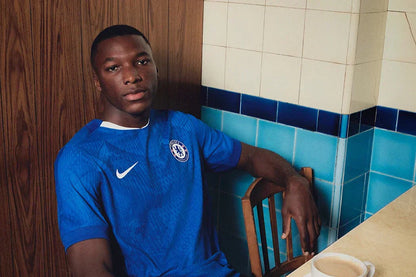 Chelsea Home Jersey 2025/2026 - N.JACKSON #15