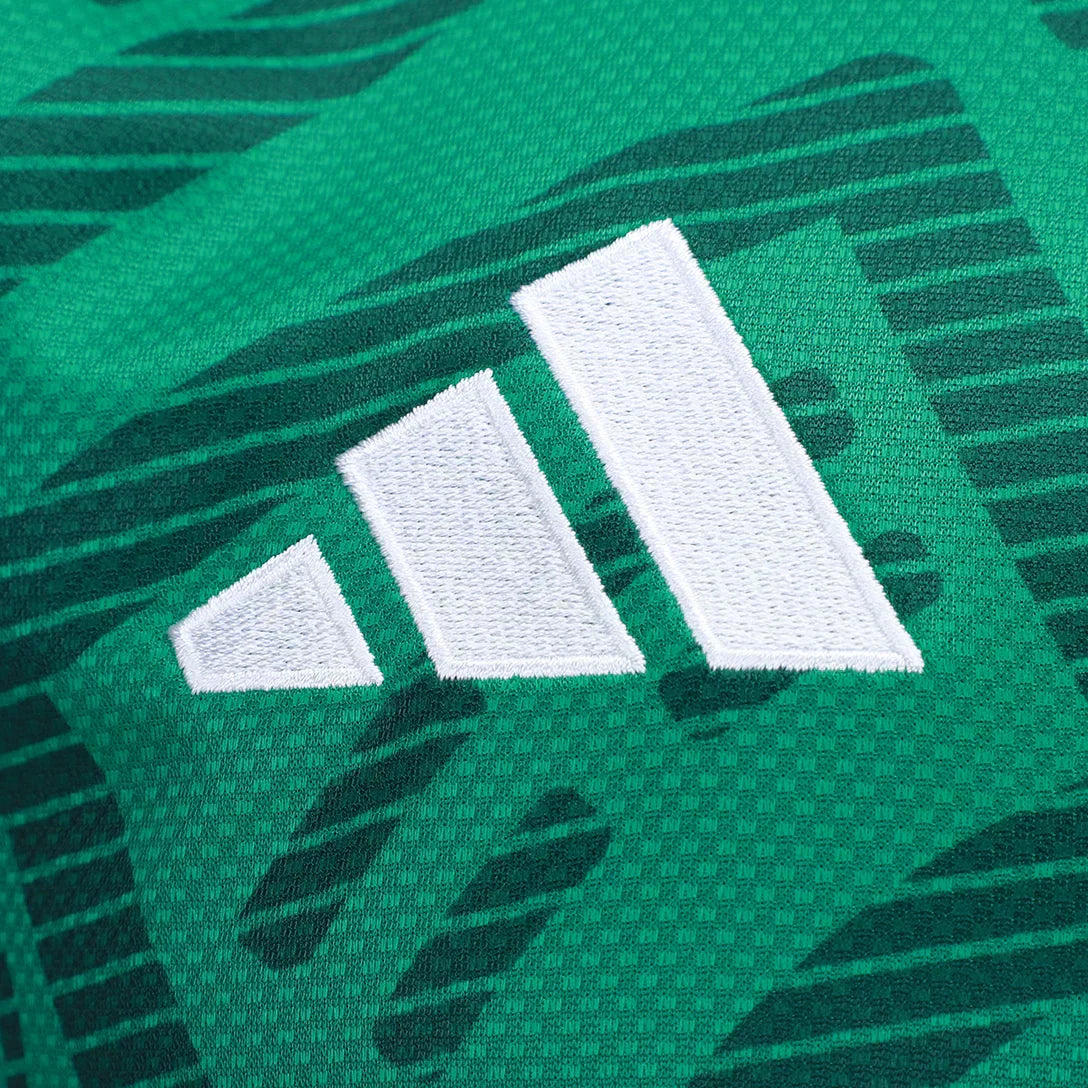 Mexico 26/27 I Home Jersey - Fan Version