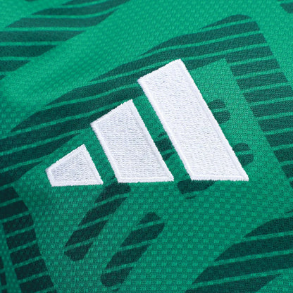 Mexico 26/27 I Home Jersey - Fan Version
