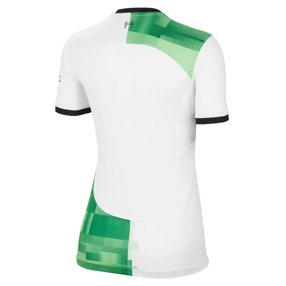 Liverpool Away 23/24 Women's Jersey