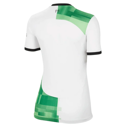Liverpool Away 23/24 Women's Jersey