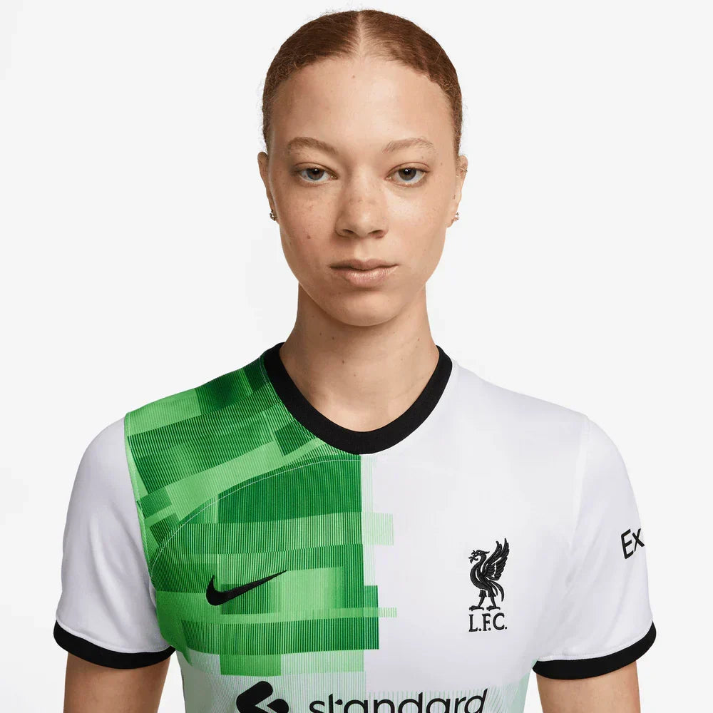 Liverpool Away 23/24 Women's Jersey