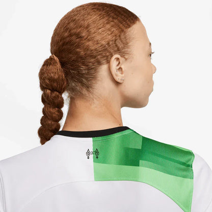 Liverpool Away 23/24 Women's Jersey