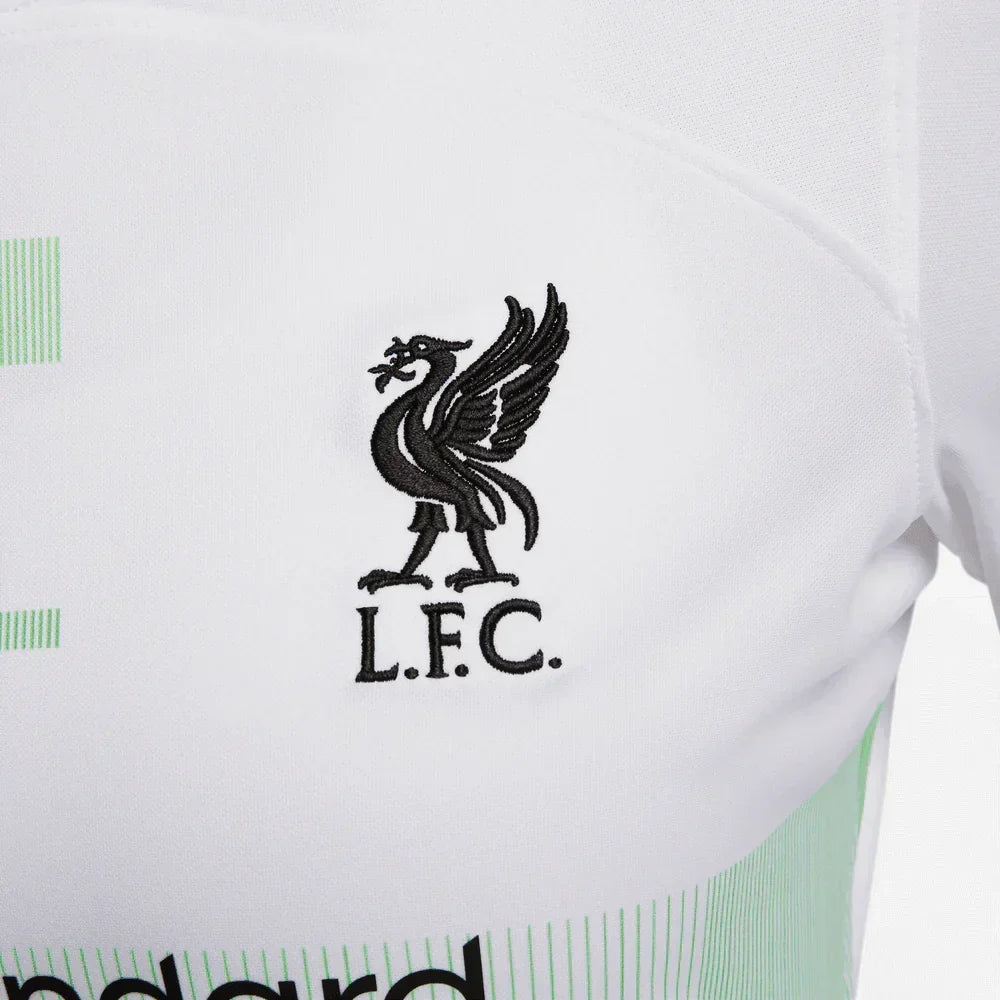 Liverpool Away 23/24 Women's Jersey