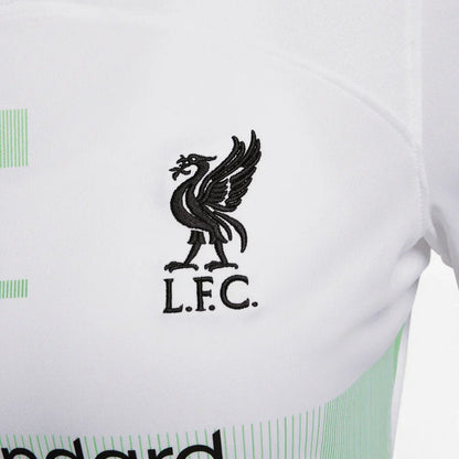 Liverpool Away 23/24 Women's Jersey