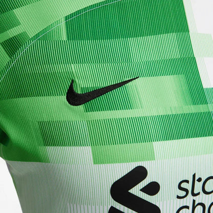 Liverpool Away 23/24 Women's Jersey