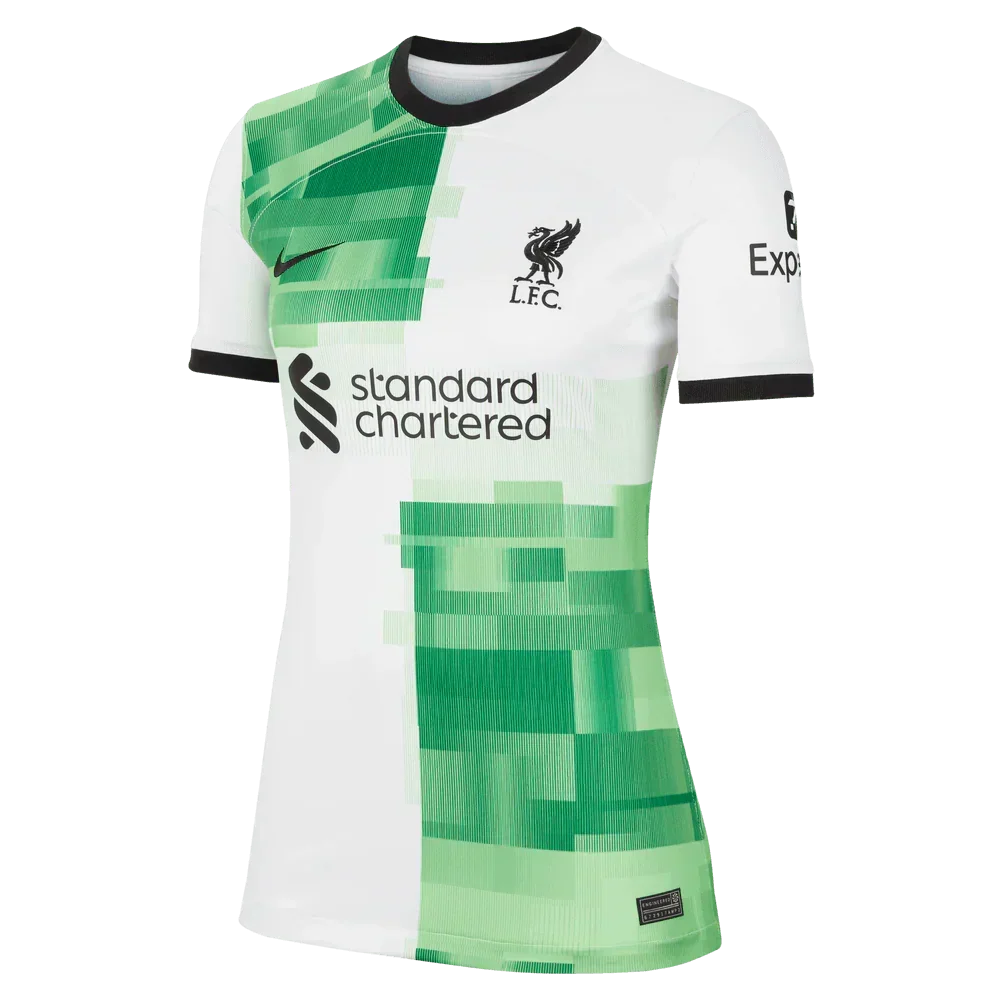 Liverpool Away 23/24 Women's Jersey