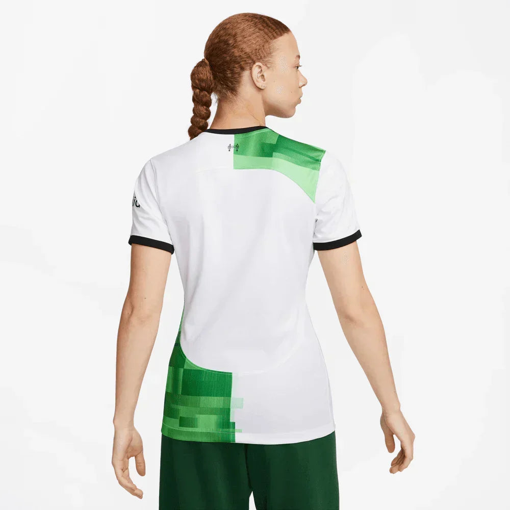 Liverpool Away 23/24 Women's Jersey