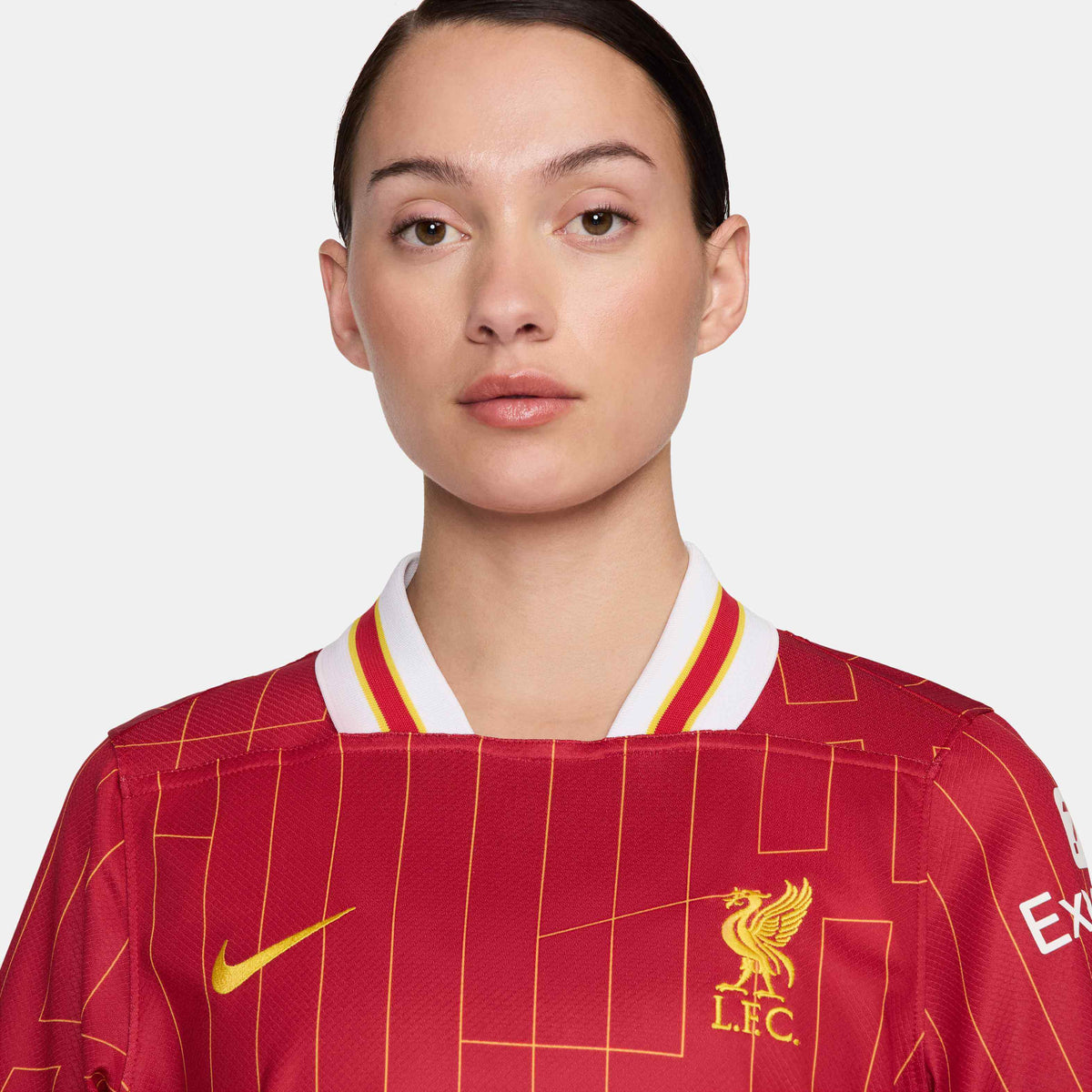 Liverpool Jersey 24/25 Men's