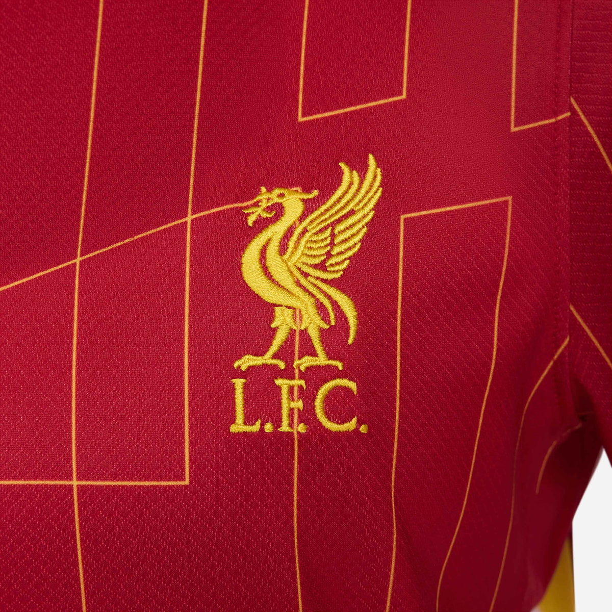 Liverpool Home 24/25 Women's Jersey