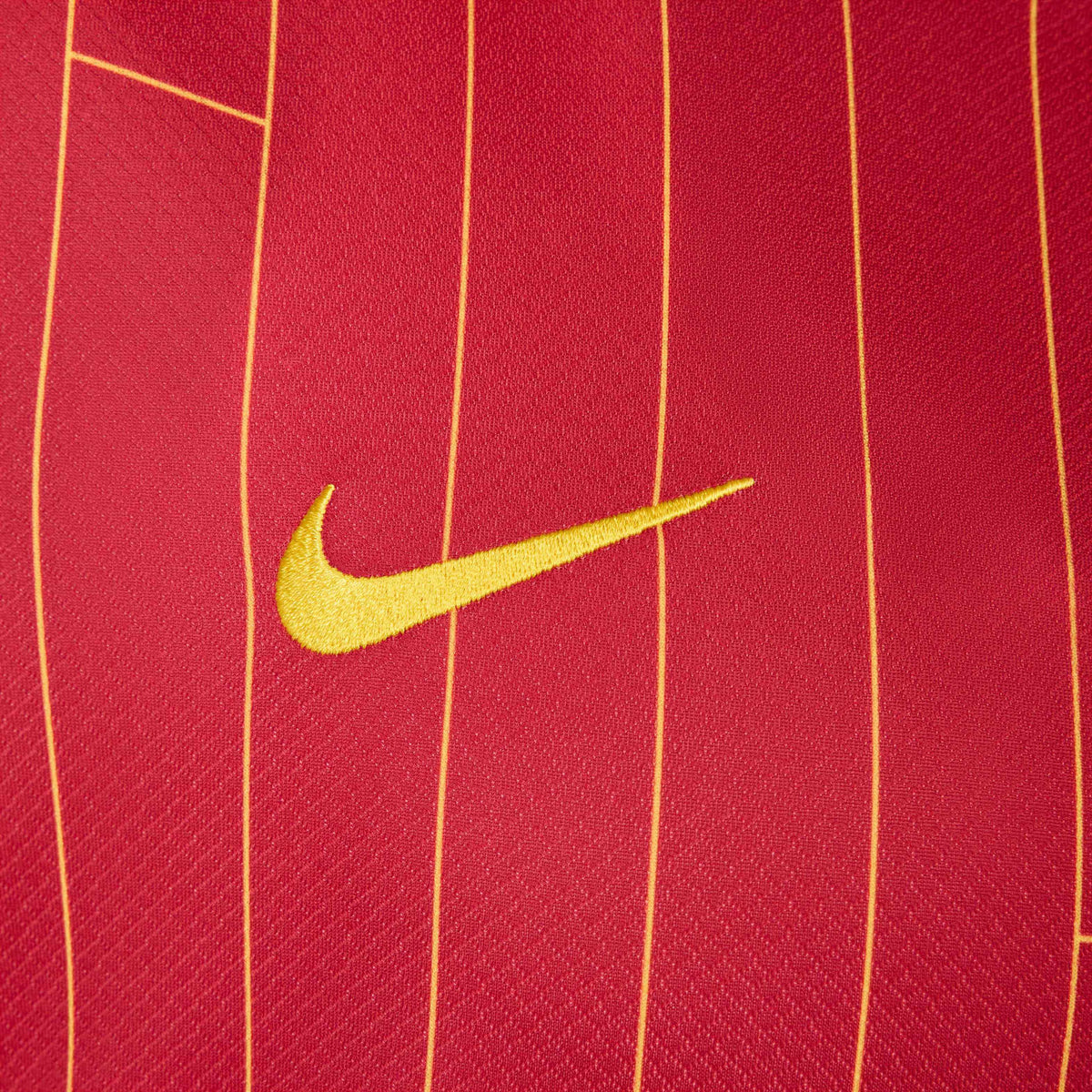 Liverpool Jersey 24/25 Men's