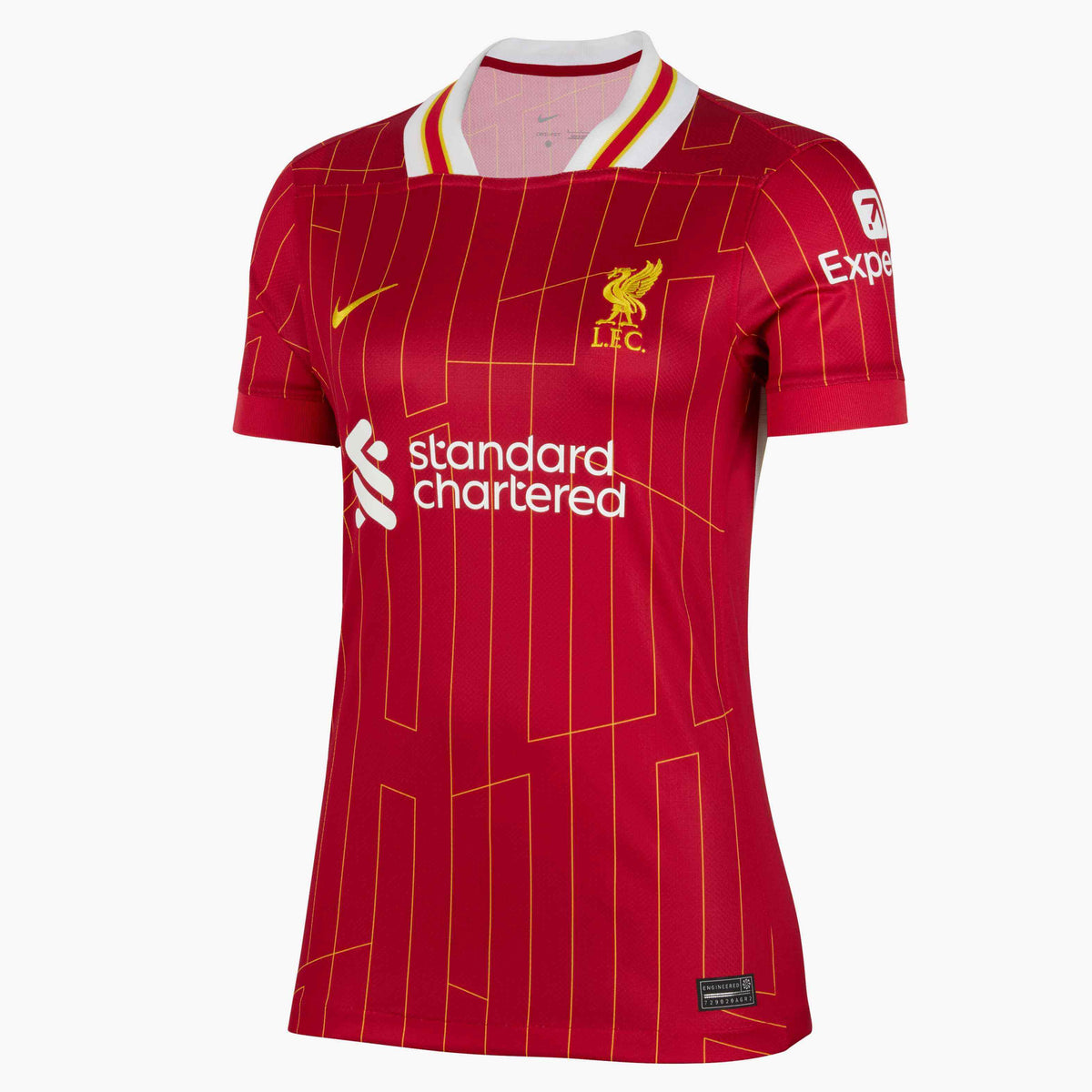 Liverpool Jersey 24/25 Men's
