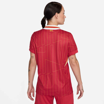 Liverpool Jersey 24/25 Men's
