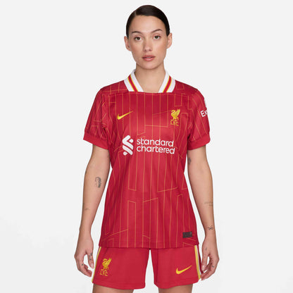Liverpool Jersey 24/25 Men's