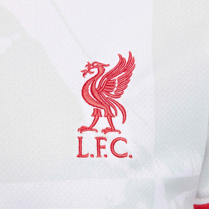 Liverpool Third 24/25 Women's Jersey