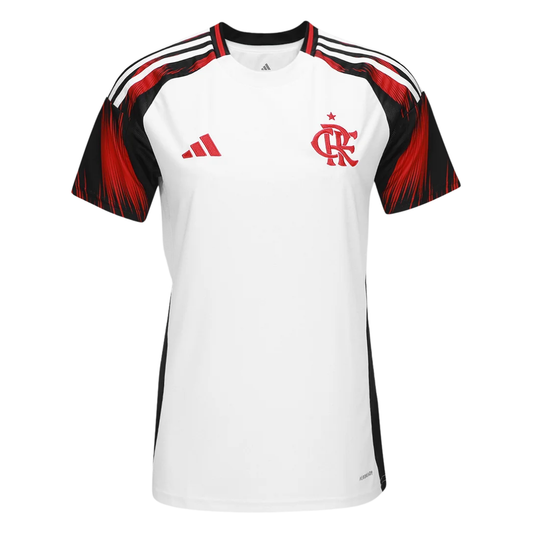 Flamengo Away 25/26 - Women