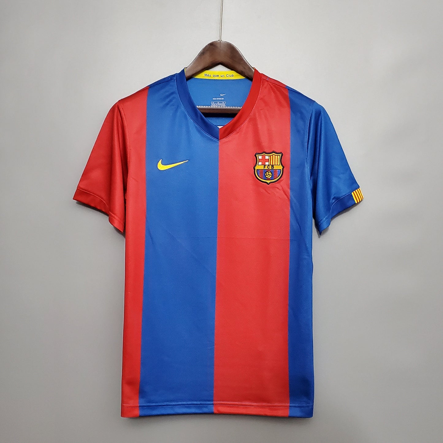 BARCELONA I 06/07 MAN (RETRO)