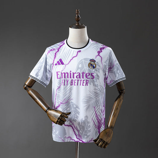 REAL MADRID EDICIÓN ESPECIAL XXII 25/26 HOMBRE