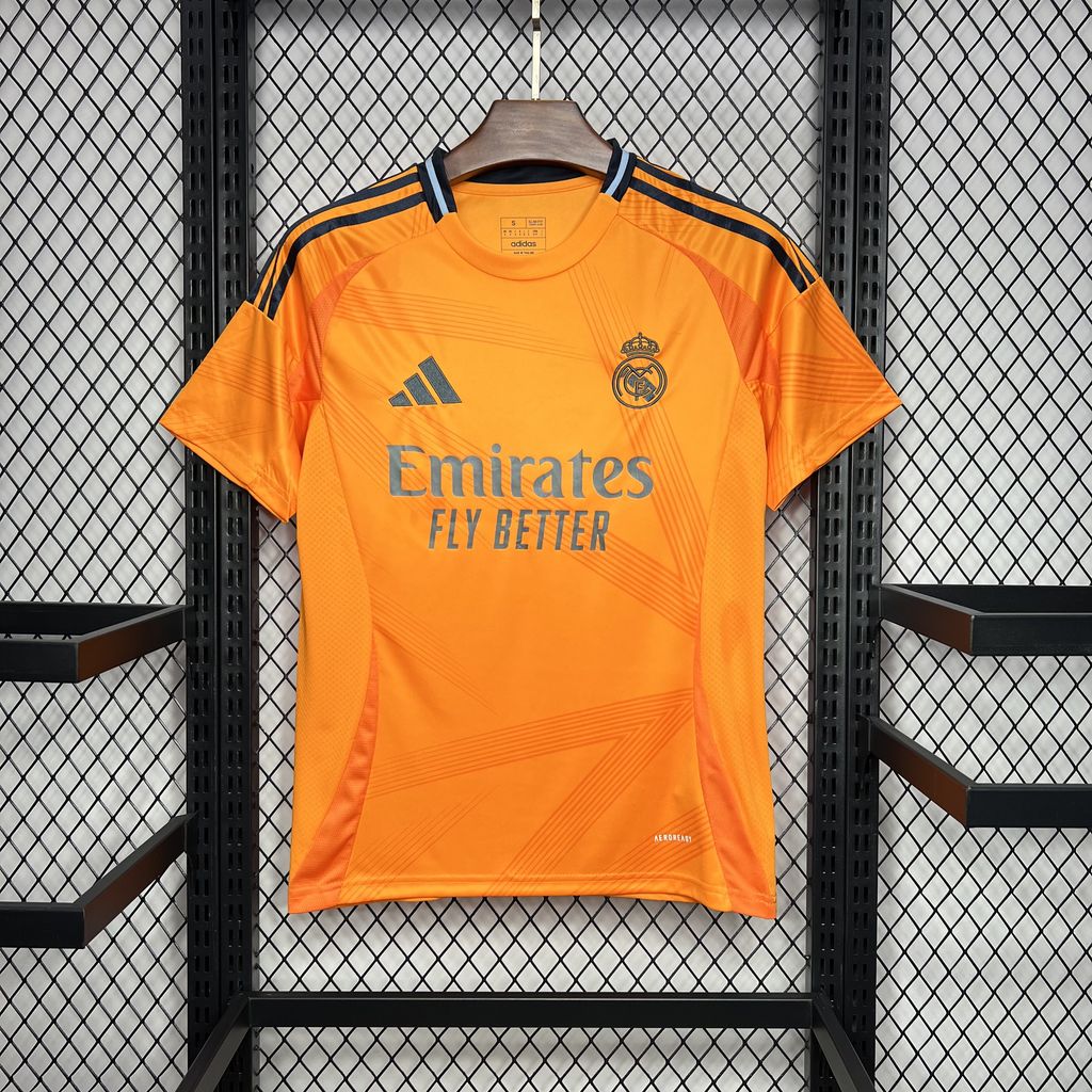 REAL MADRID II 24/25 MAN
