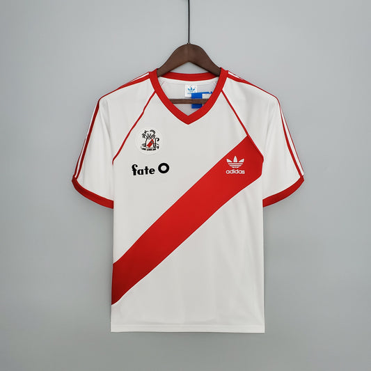 RIVER PLATE I 1986 HOMBRE (RETRO)
